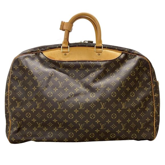 LOUIS VUITTON Alizée de Poche Monogram Hand Bag bran514-100425 - Picture 2 of 12